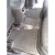 Килимки в салон Haval H5 2024- гумові, чорні (AVTO-Gumm)