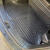Автомобільний килимок в багажник Kia Sorento 2009-2015 (7 мест) (Avto-Gumm)
