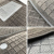 Гібридні килимки в салон Audi Q7 2016- (AVTO-Gumm)