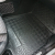 Автомобільні килимки в салон Mercedes A (W169) 2005- (Avto-Gumm)