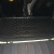 Автомобільний килимок в багажник Smart Fortwo 450 1998-2006 (Avto-Gumm)