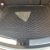 Автомобільний килимок в багажник Acura MDX 2014- (Avto-Gumm)