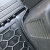Автомобільний килимок в багажник Mercedes Viano (W639) 2007- Long (Avto-Gumm)