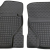 Передні килимки в автомобіль Great Wall Haval M4 2012- (Avto-Gumm)