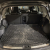 Автомобильный коврик в багажник Nissan Qashqai 2010-2014 (Avto-Gumm)