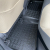 Автомобільні килимки в салон Toyota Prius 2015- (AVTO-Gumm)