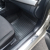 Автомобільні килимки в салон Mitsubishi Lancer (10) 2007- (Avto-Gumm)