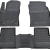 Автомобільні килимки в салон Toyota Corolla Cross 2022- (AVTO-Gumm)