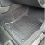 Автомобільні килимки в салон Mercedes GLK (X204) 2008-2015 (AVTO-Gumm)