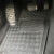 Автомобільні килимки в салон Volkswagen Polo Hatchback 2001- (Avto-Gumm)