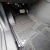 Автомобильные коврики в салон Jetour X50 2025- (AVTO-Gumm)