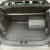 Автомобильный коврик в багажник Hyundai Kona 2018- (Avto-Gumm)