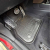 Автомобильные коврики в салон Mini Countryman (F60) 2017-2020 (AVTO-Gumm)