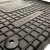 Водійський килимок в салон Hyundai Santa Fe 2012- (DM) (Avto-Gumm)