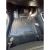 Килимки в салон Hyundai Tucson 2021- довга база, гібрид, USA гумові, чорні (AVTO-Gumm)