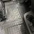 Автомобильные коврики в салон Peugeot Boxer 2021- с органайзером (AVTO-Gumm)