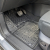 Автомобильные коврики в салон Nissan Qashqai 2022- (AVTO-Gumm)