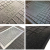 Гібридні килимки в салон Volkswagen Touareg 2002-2010 (Avto-Gumm)