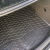 Автомобильный коврик в багажник Audi A3 2012- Sedan (Avto-Gumm)