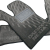 Текстильні килимки в салон Daewoo Nexia 98-/08- (V) серые AVTO-Tex
