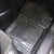 Передні килимки в автомобіль Peugeot 207 2006- (Avto-Gumm)