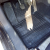 Водійський килимок в салон Volkswagen Caddy 2004- (Avto-Gumm)