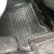 Автомобільні килимки в салон Ford Custom 2012- (1+2) (Avto-Gumm)