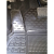 Килимки в салон Toyota Camry 80 2024- HEV гумові, чорні (AVTO-Gumm)