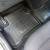 Автомобільні килимки в салон Hyundai IONIQ hybrid 2017- (Avto-Gumm)