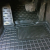 Водительский коврик в салон Mazda 3 2014- (Avto-Gumm)