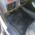 Автомобільні килимки в салон Toyota Land Cruiser Prado 120 2002-2009 (Avto-Gumm)