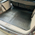 Автомобильный коврик в багажник Mitsubishi Grandis 2003- (удлиненный) (Avto-Gumm)