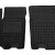 Передні килимки в автомобіль Suzuki SX4 2013- (Avto-Gumm)