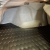 Автомобільний килимок в багажник Toyota Prius 2010- (Avto-Gumm)