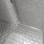 Автомобильный коврик в багажник Skoda Octavia A5 2004- Universal (Avto-Gumm)