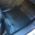 Передние коврики в автомобиль Mazda 3 2014- (Avto-Gumm)