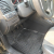 Водійський килимок в салон Chevrolet Captiva 2012- (Avto-Gumm)