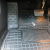 Автомобильные коврики в салон Skoda Octavia A7 2013- (Avto-Gumm)