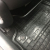 Передні килимки в автомобіль Volkswagen Polo Sedan 2010- (Avto-Gumm)