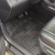 Автомобільні килимки в салон Toyota RAV4 2006-2009 (Avto-Gumm)