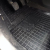 Водійський килимок в салон Chevrolet Cruze 2009- (Avto-Gumm)