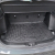 Автомобільний килимок в багажник Suzuki SX4 2014- Верхня поличка (Avto-Gumm)
