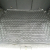 Автомобильный коврик в багажник Chevrolet Orlando 2011- (7-мест) (Avto-Gumm)