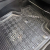 Передние коврики в автомобиль Peugeot 2008 2020- (Avto-Gumm)