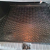 Автомобільний килимок в багажник BAIC EU260 2016- (AVTO-Gumm)