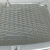 Автомобільний килимок в багажник Audi A3 2004-2012 Hatchback (Avto-Gumm)