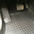 Автомобільні килимки в салон Fiat Punto 2005- (Avto-Gumm)