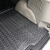 Автомобильный коврик в багажник Renault Trafic 2 02-/ Opel Vivaro 02- (пасс. длинная база) (Avto-Gumm)