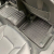 Автомобільні килимки в салон Audi Q8 2018- (Avto-Gumm)