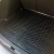 Автомобильный коврик в багажник Renault Megane 3 2009- Universal (с ушами) (Avto-Gumm)